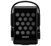 ADATA 1TB HD720 1 TB, 2.5 ", USB 3.0, Black
