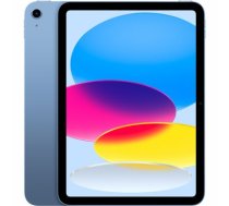 Apple iPad 10.9" Wi-Fi 256GB - Blue 10th gen (2022)