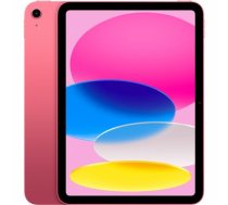 Apple iPad 10.9" Wi-Fi 256GB - Pink 10th gen (2022)