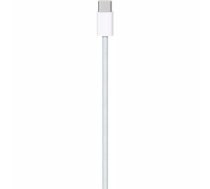 Apple USB-C Woven Charge Cable (1m)