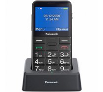 Panasonic KX-TU155EXBN Black