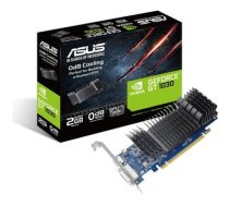 Asus GeForce GT 1030 2GB Low Profile (GT1030-SL-2G-BRK)