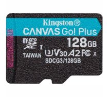 Kingston Canvas Go! Plus 128GB