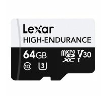 Lexar 64GB LMSHGED064G-BCNNG