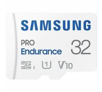Samung PRO Endurance microSDHC 32GB