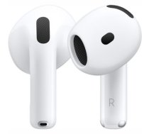 Apple AirPods 4 with Active Noise Cancellation