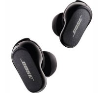 Bose QuietComfort Earbuds II Triple Black [Demo]