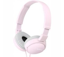 Sony MDRZX110APP Pink