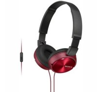 Sony MDRZX310APR Red
