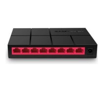 Mercusys MS108G 8-port