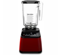 Blendtec Designer 650 Granātābola Sarkans D650D0526A1A