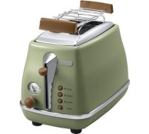 DeLonghi Icona Vintage CTOV2103.GR