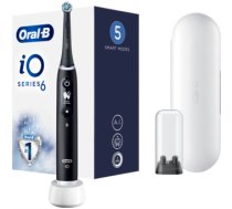 Braun Oral-B iO 6 Black Onyx