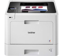 Brother HL-L8260CDW White