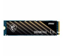 MSI Spatium M450 SSD 1TB