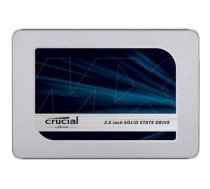 Crucial MX500 250 GB