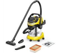 Karcher WD 5 P S V-25/5/22 1.628-356.0