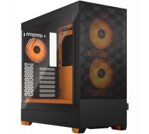 Fractal Design Pop Air RGB Orange Core