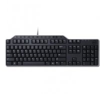 Dell KB-522 ENG/RUS Black