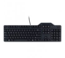 Dell KB813 Smartcard Keyboard ENG