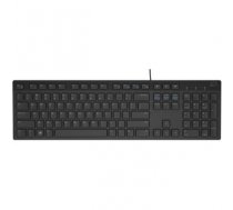 Dell KB216 ENG Black