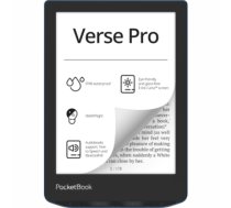 PocketBook Verse Pro 6'' Azure