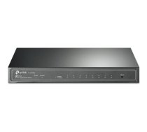 TP-Link TL-SG2008P 8-port