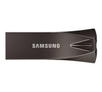 Samsung BAR Plus USB 3.1 64 GB Grey