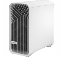 Fractal Design Torrent Compact TG Clear Tint White