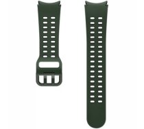 Samsung Galaxy Extreme Sports Band (20mm, M/L) Green/Black