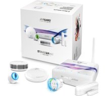 Fibaro Starter Kit