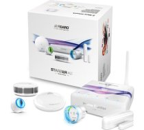 Fibaro Starter Kit