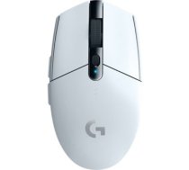 Logitech G305 Recoil White