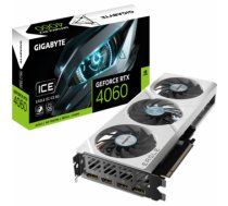 Gigabyte GeForce RTX 4060 Eagle OC ICE 8GB