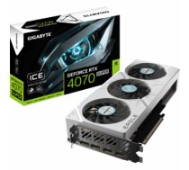 Gigabyte GeForce RTX 4070 SUPER EAGLE OC ICE 12GB