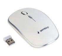Gembird MUSW-4B-01-W white