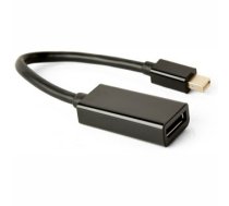 Gembird 4K Mini DisplayPort adapter A-MDPM-DPF4K-01