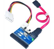 Gembird Bi-directional SATA/IDE converter SATA-IDE-2