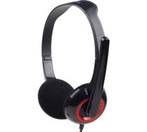 Gembird MHS-002 Black