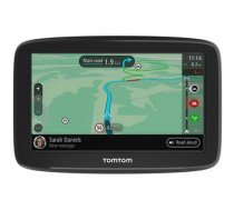 TomTom Go Classic 5"