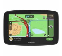 TomTom Go Essential 6"