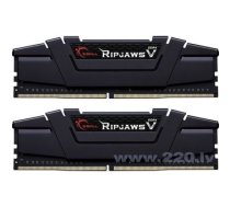 G.Skill Ripjaws V 64GB 3600MHz DDR4 F4-3600C18D-64GVK