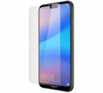 Huawei P20 Lite Tempered Screen Glass By BigBen Transparent