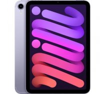 Apple iPad mini Wi-Fi + Cellular 256GB - Purple 6th Gen