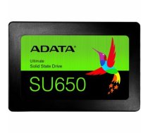 Adata Ultimate SU650 SSD 1TB