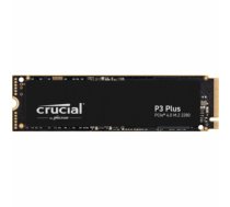 Crucial P3 Plus SSD 500GB