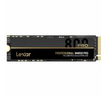 Lexar Professional NM800PRO SSD 512GB