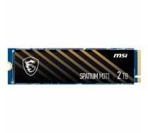 MSI Spatium M371 SSD 500GB