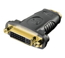 Goobay HDMI to DVI-I adapter