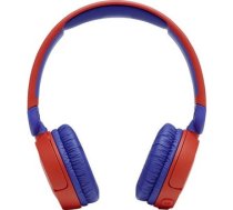 JBL Junior Jr310BT Red